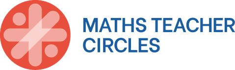 Maths Teacher Circles