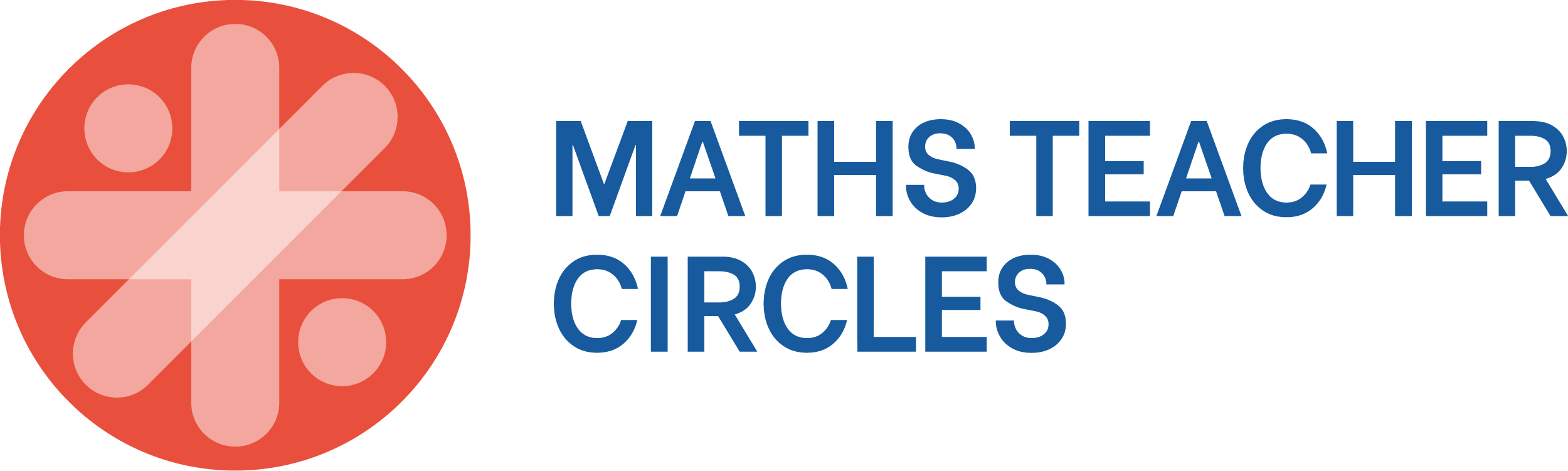 Maths Teacher Circles