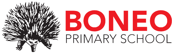 Boneo Primary School