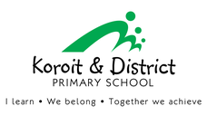 Koroit and District Primary School