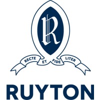 Ruyton Girls School