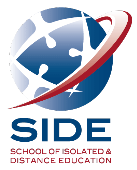 School of Isolated and Distance Education