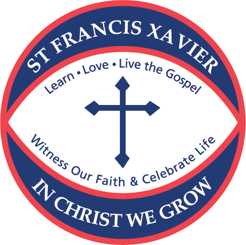 St Francis Xavoer West Mackay