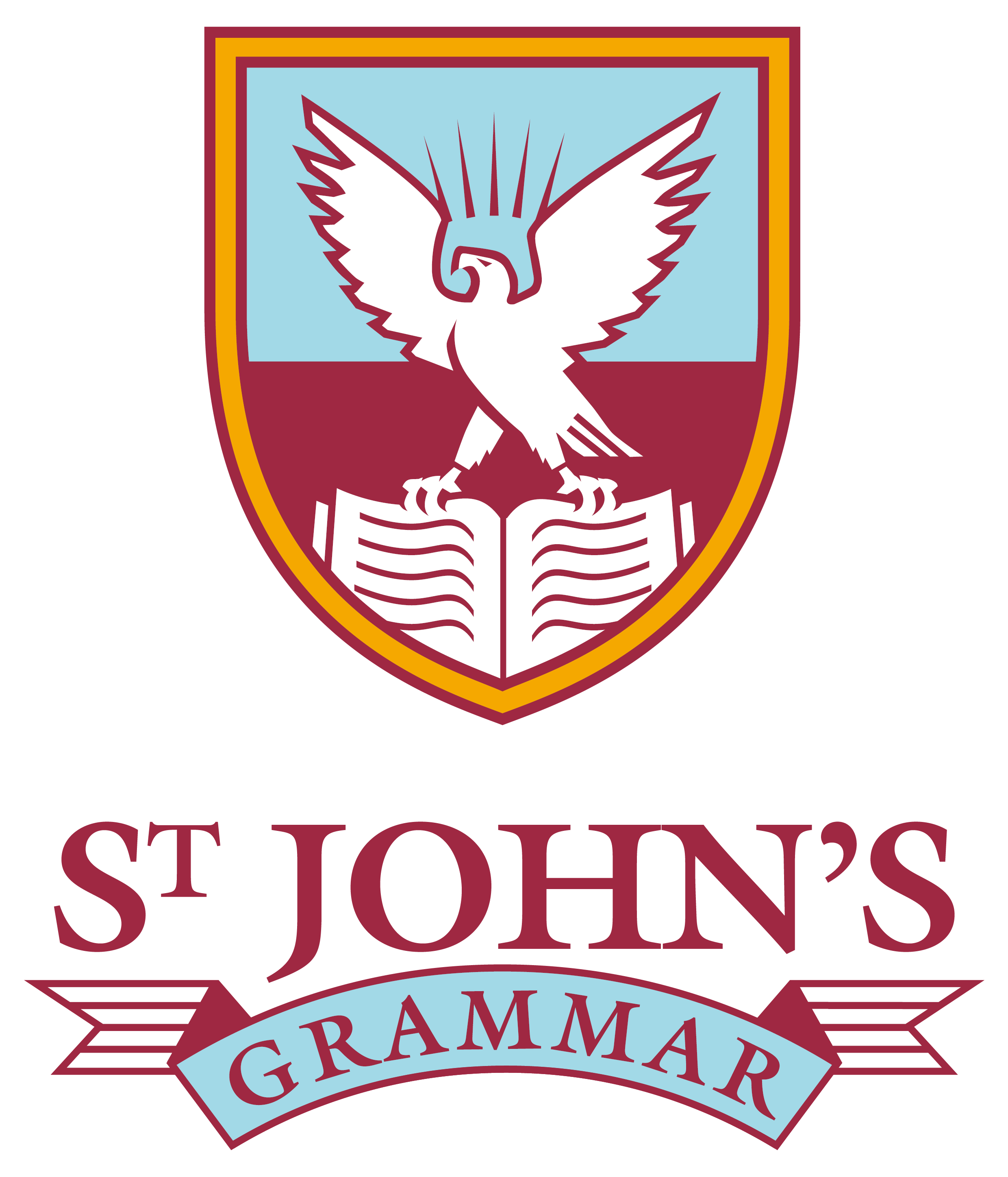 St John's Grammar School
