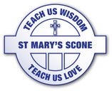 St Mary's Primary Scone