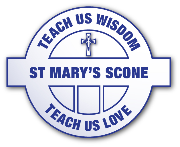 St Mary's Primary Scone
