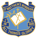 St Matthew's Windsor