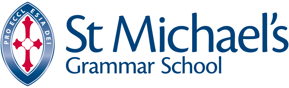 St Michael's Grammar School