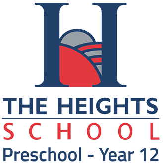 The Heights School