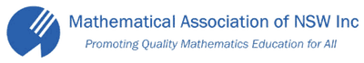 Mathematical Association of NSW Inc