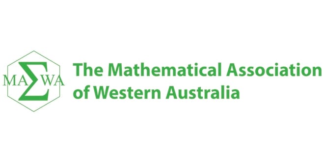 The Mathematical Association of Western Australia