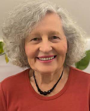 Kaye Stacey AM