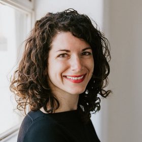 Michaela Epstein